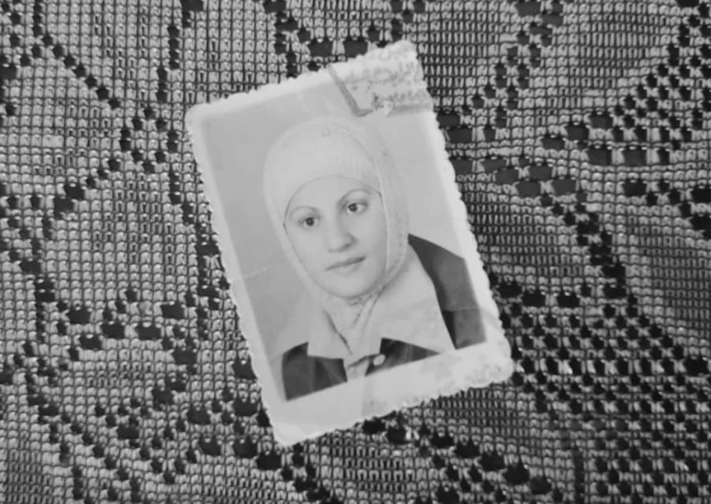 hijab story