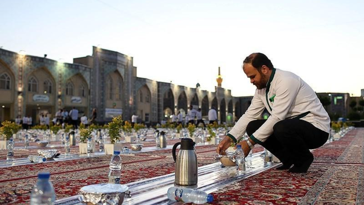 First Day of Ramadan Celebrated Across the Globe TMJ News Network